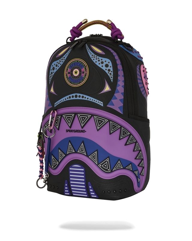 SPRAYGROUND 910B6811NSZUNI