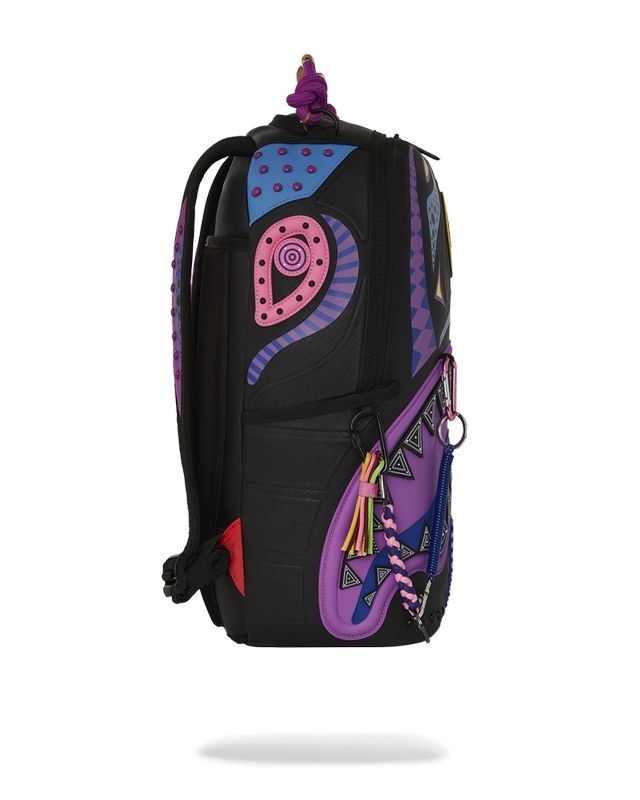 SPRAYGROUND 910B6811NSZUNI