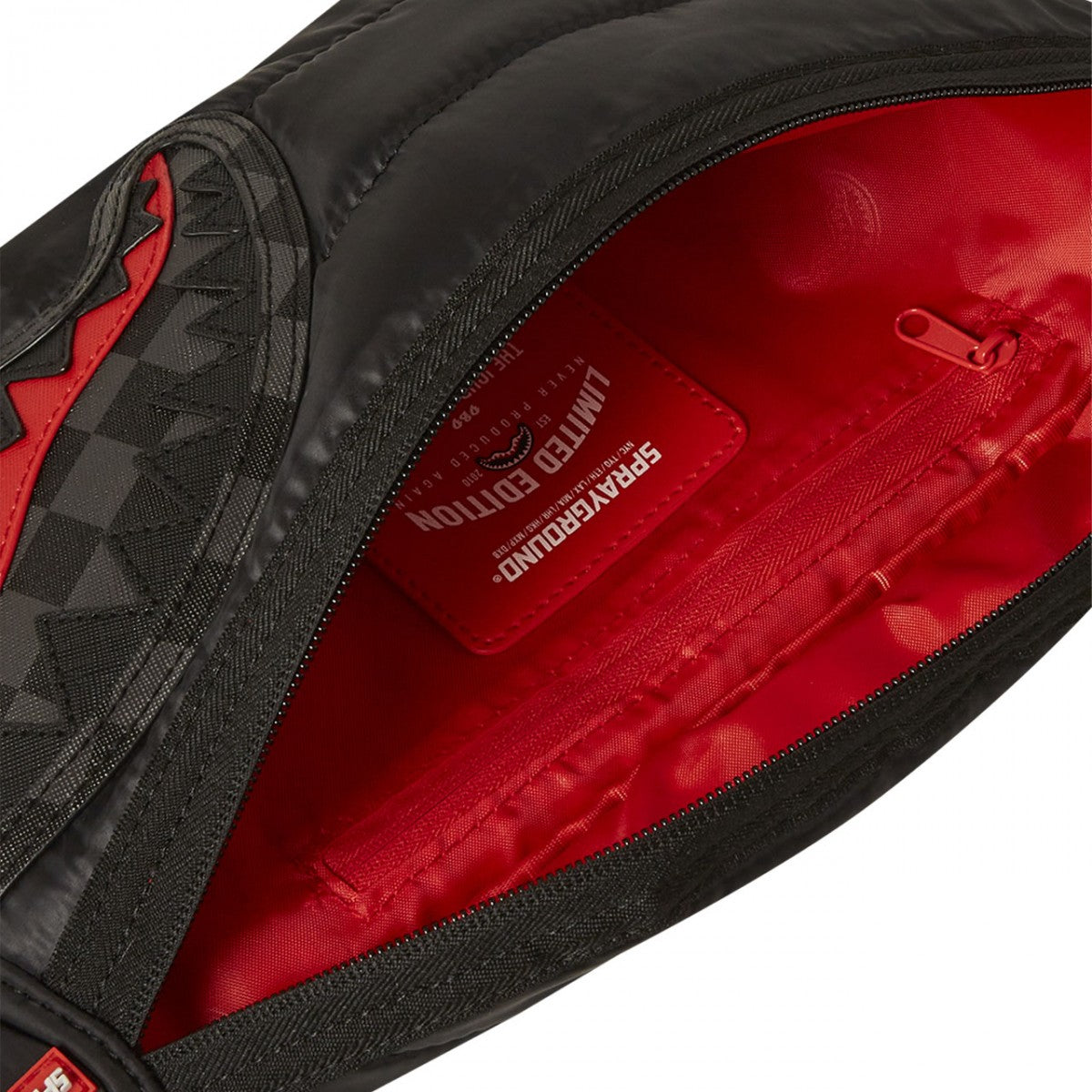 SPRAYGROUND 910B6857NSZUNI