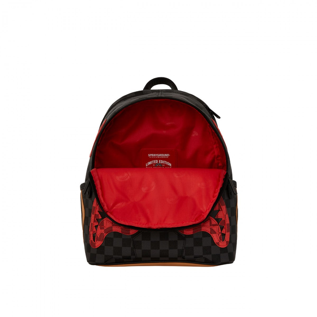 SPRAYGROUND 910B6888NSZUNI