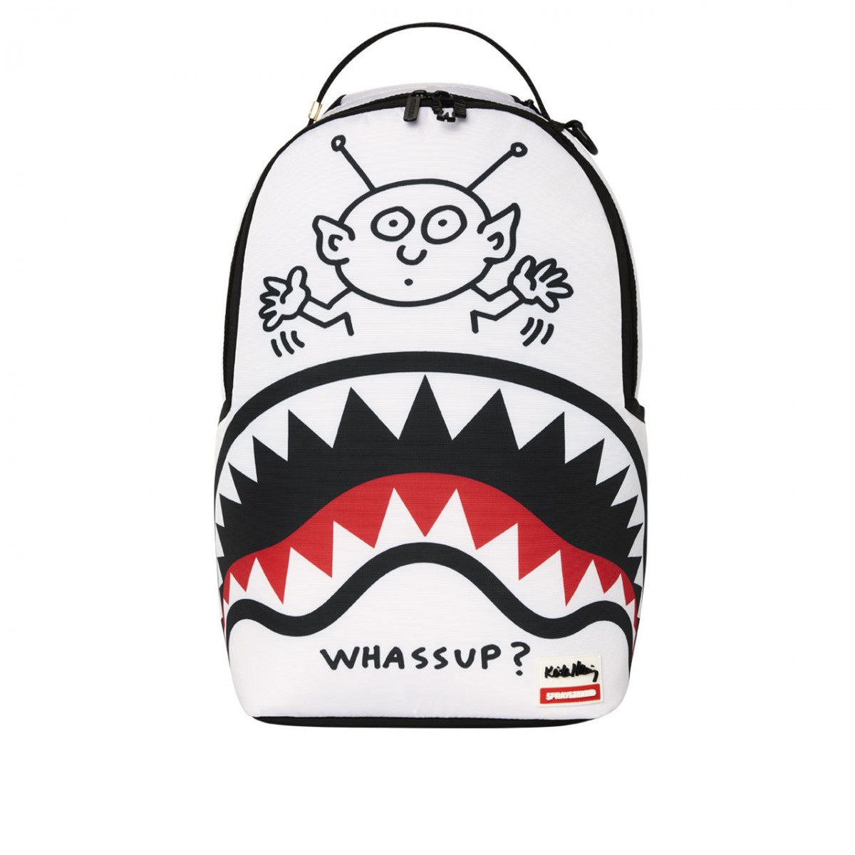 SPRAYGROUND 910B6913NSZUNI