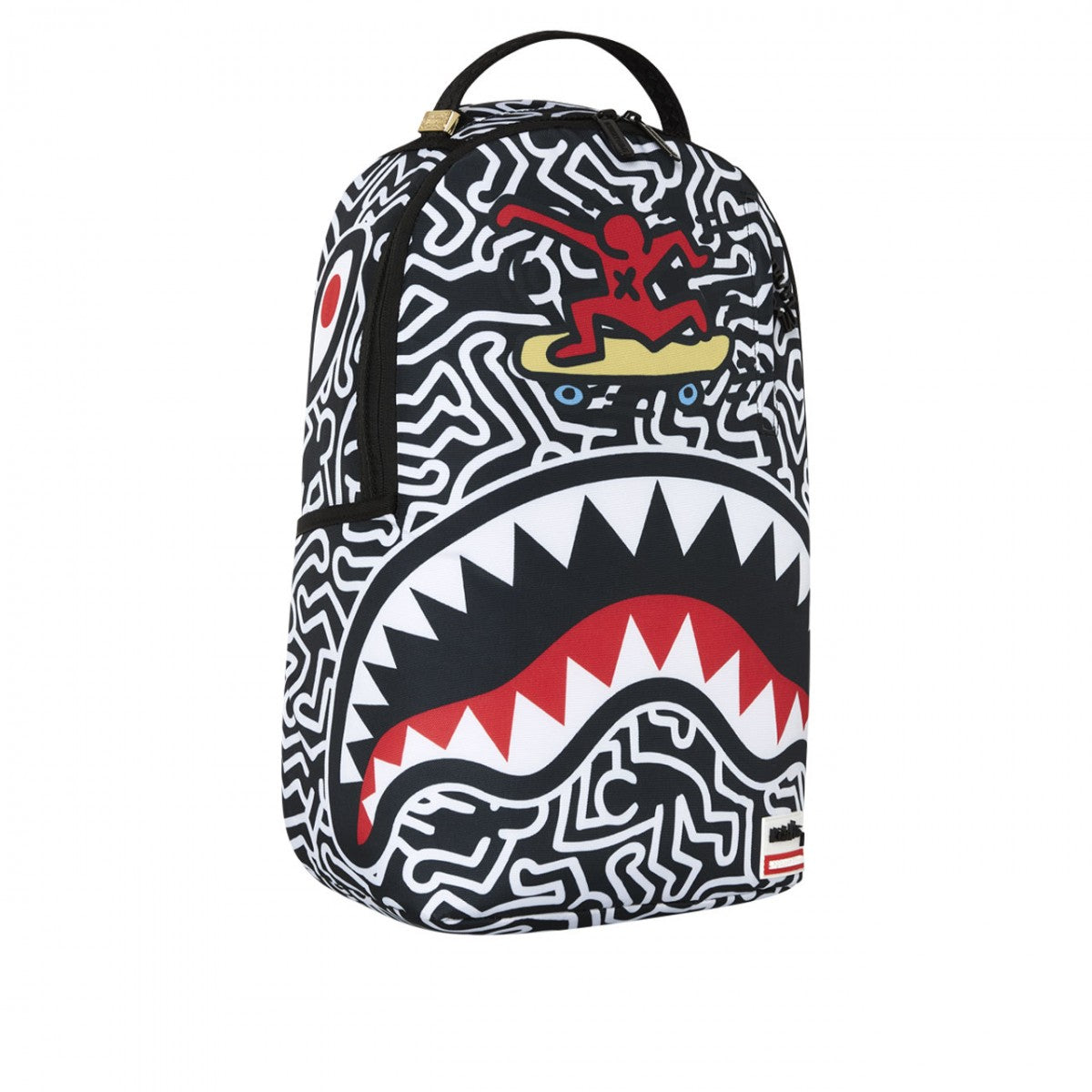 SPRAYGROUND 910B6914NSZUNI