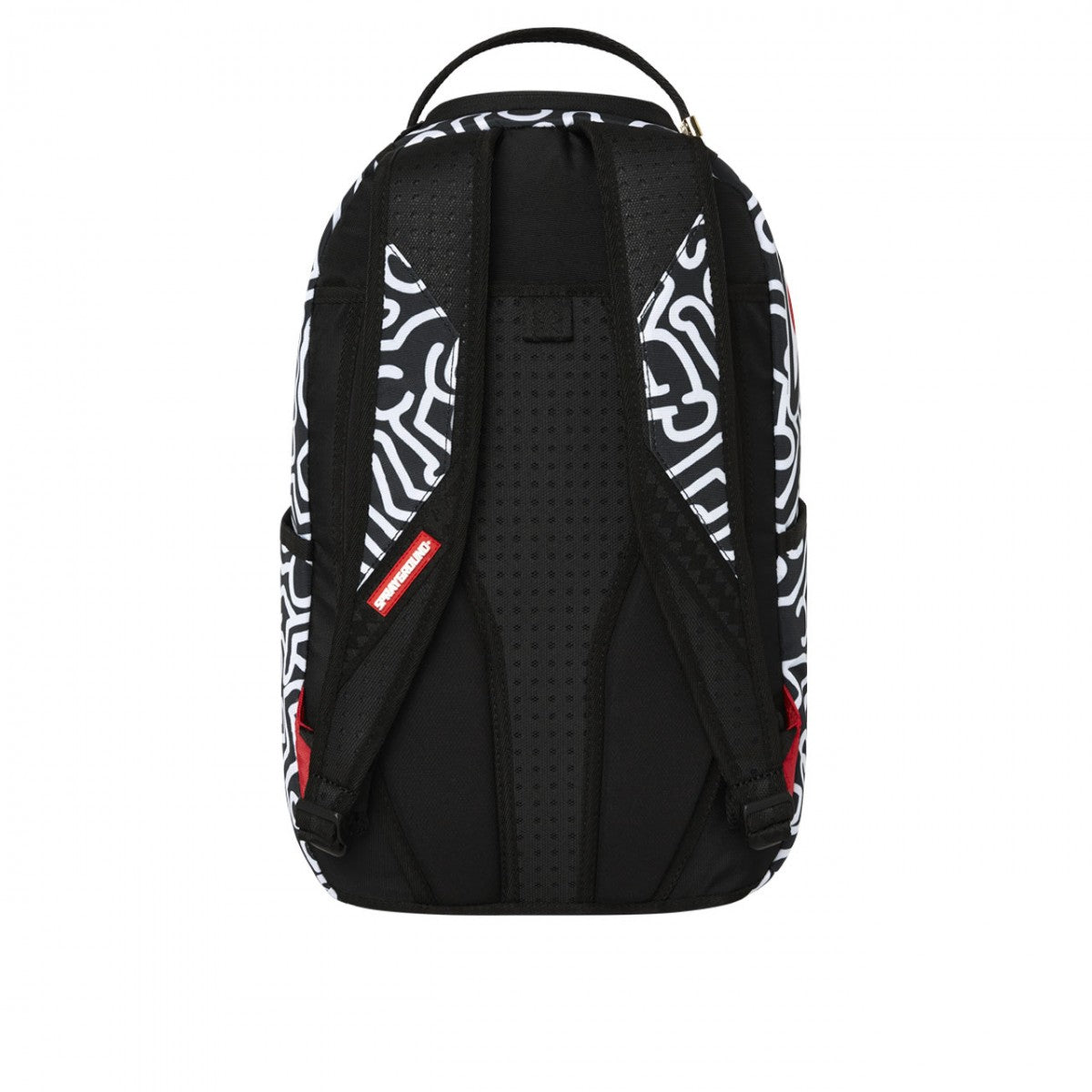 SPRAYGROUND 910B6914NSZUNI