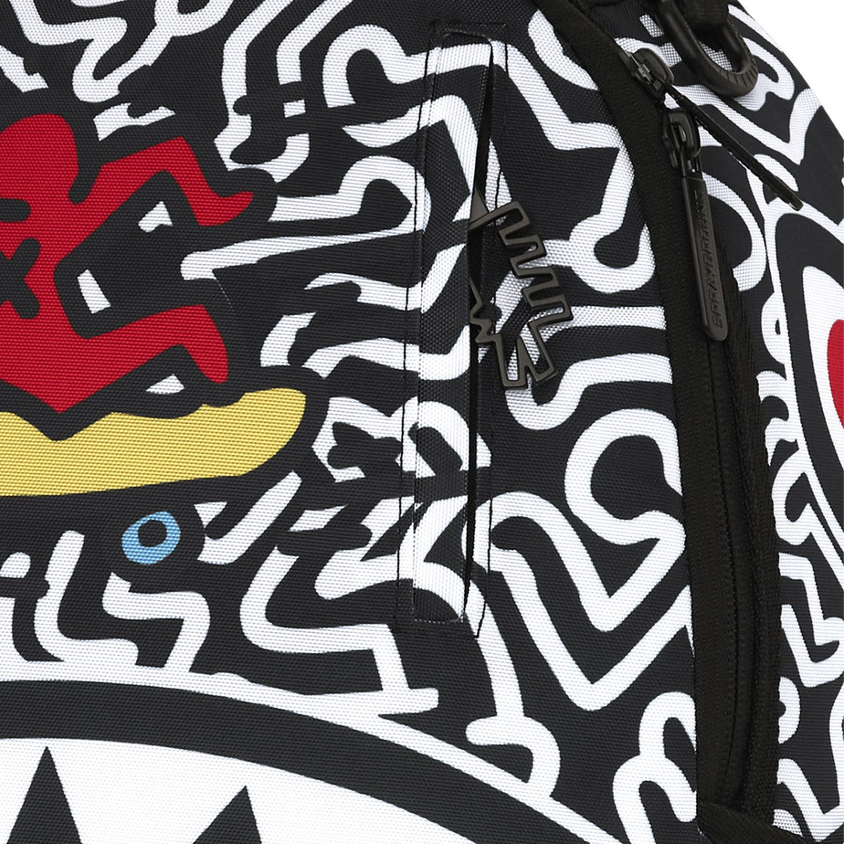 SPRAYGROUND 910B6914NSZUNI