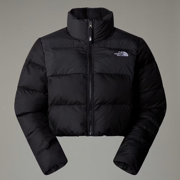 THE NORTH FACE NF0A89JCKT0