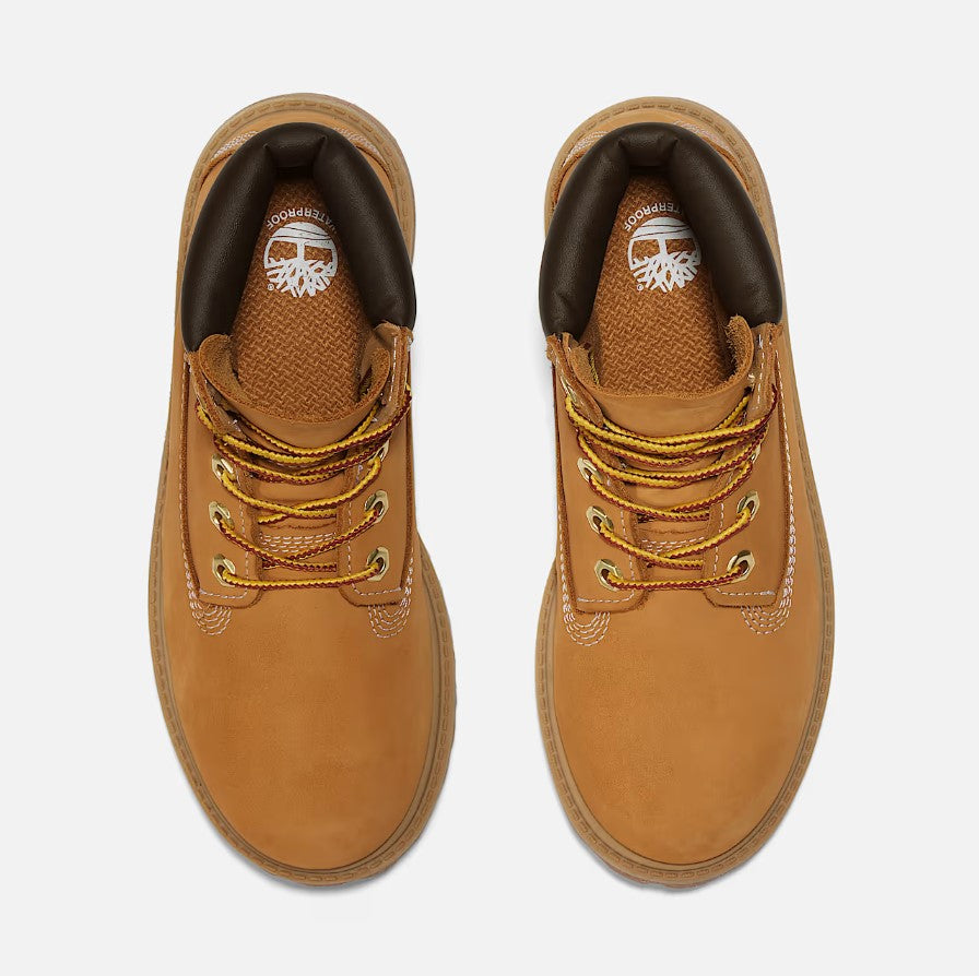 TIMBERLAND 12909GIALLO