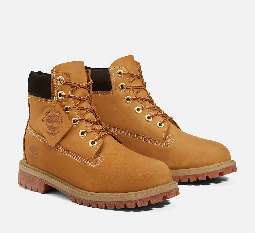 TIMBERLAND 12909GIALLO