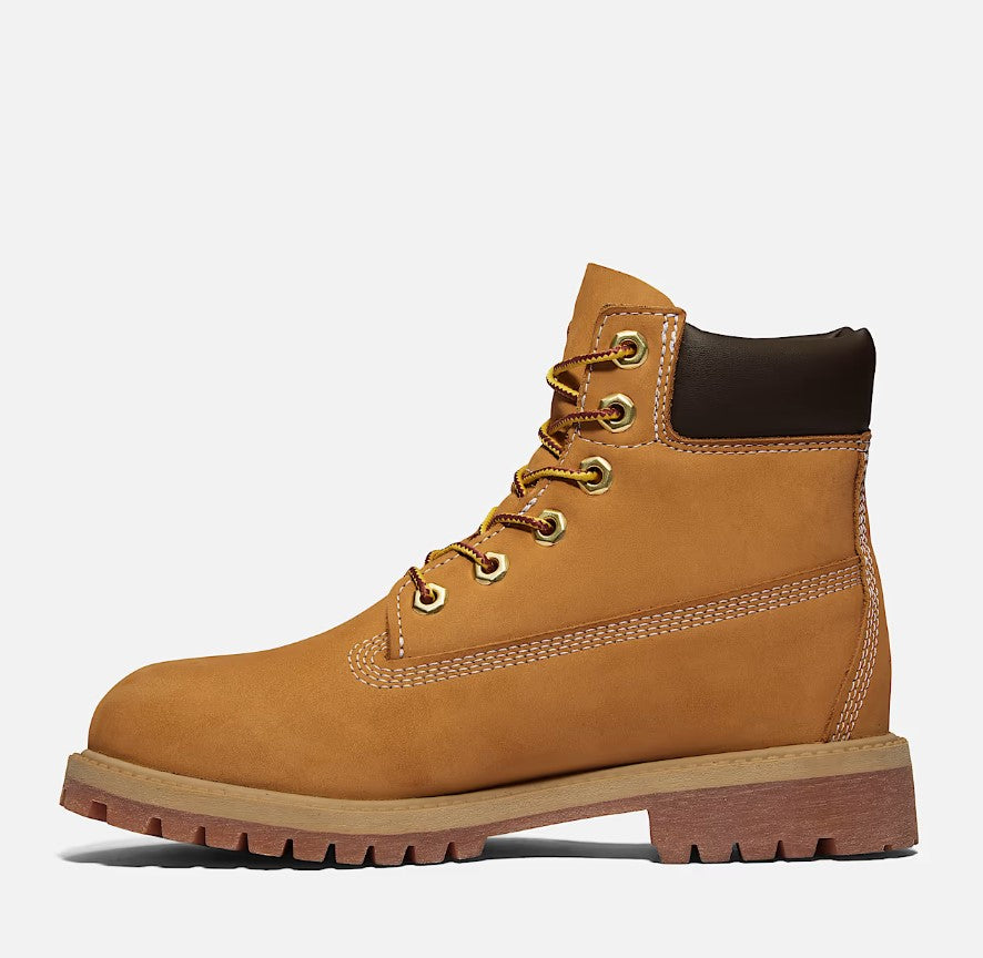 TIMBERLAND 12909GIALLO