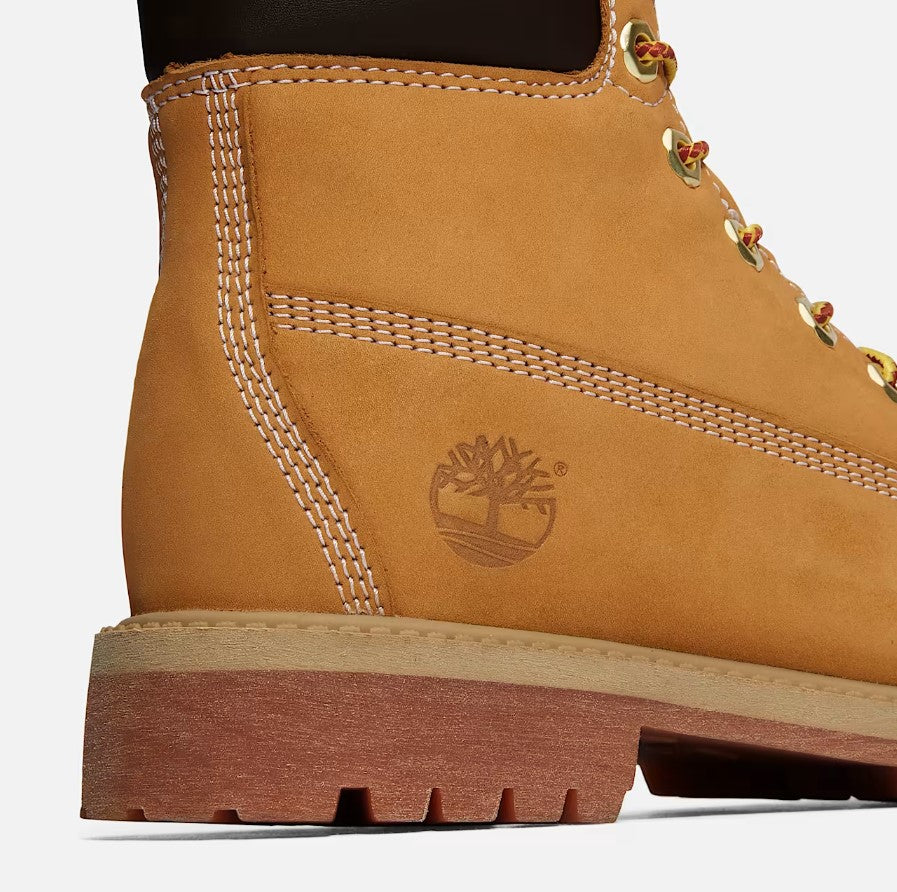 TIMBERLAND 12909GIALLO