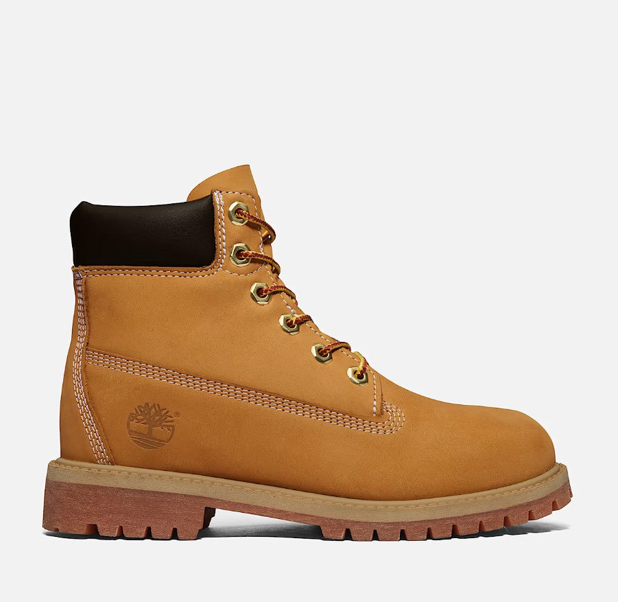 TIMBERLAND 12909GIALLO