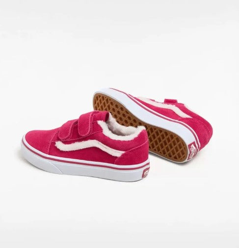 VANS VN0009RCC9L1