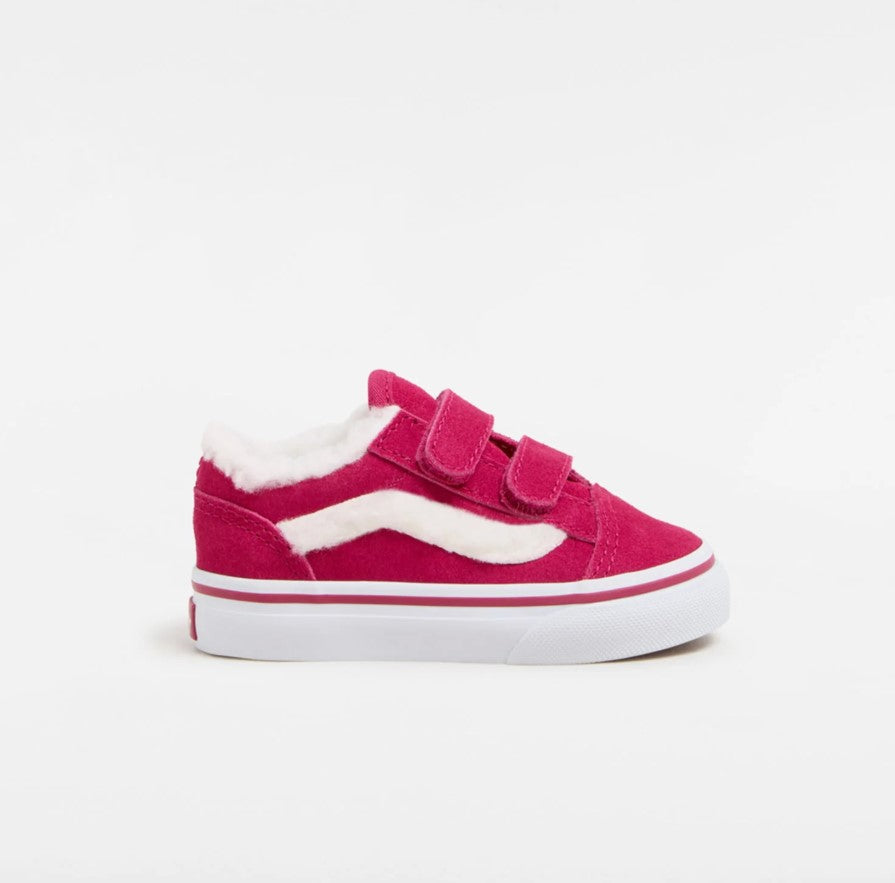 VANS VN0009RCC9L1