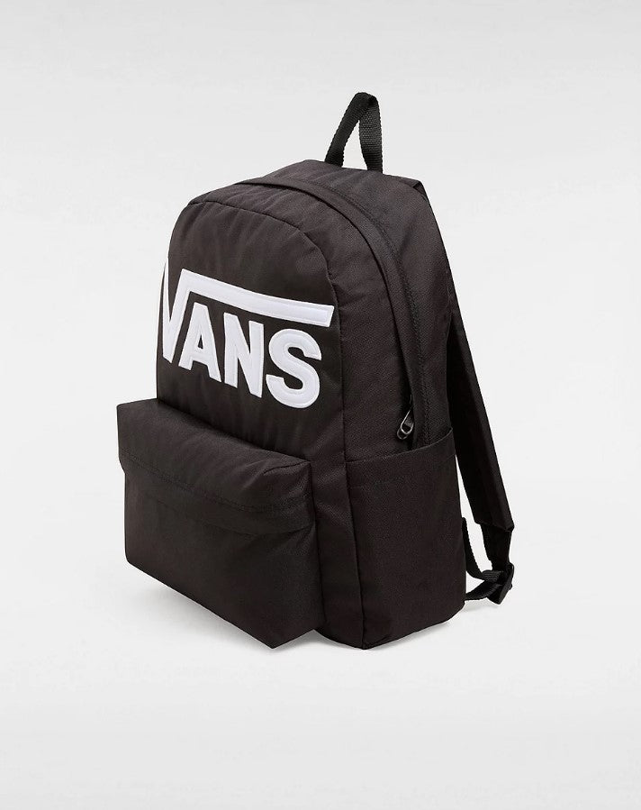 VANS VN000H4ZBLK1