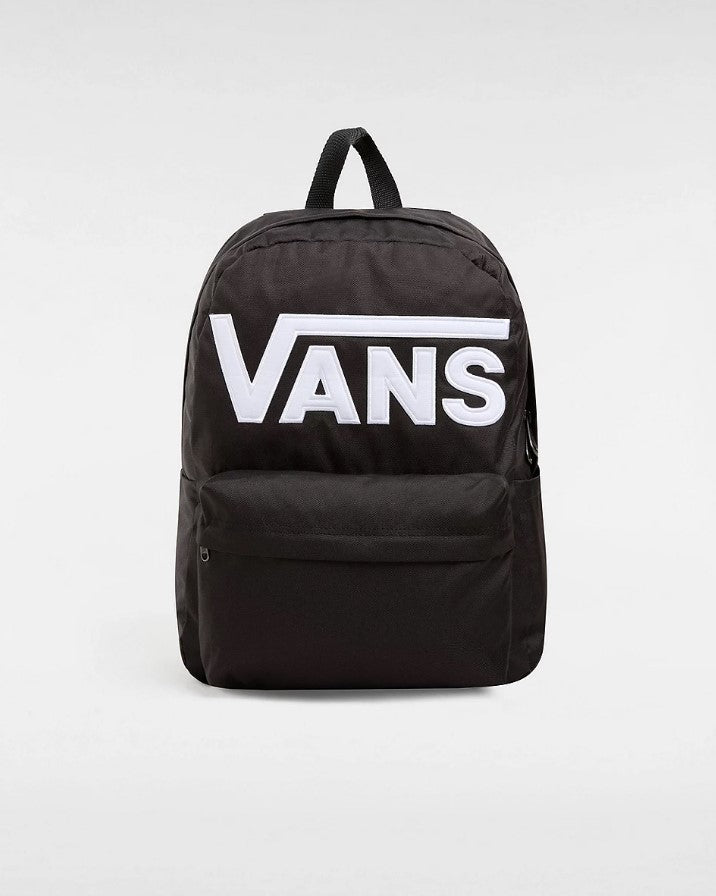 VANS VN000H4ZBLK1