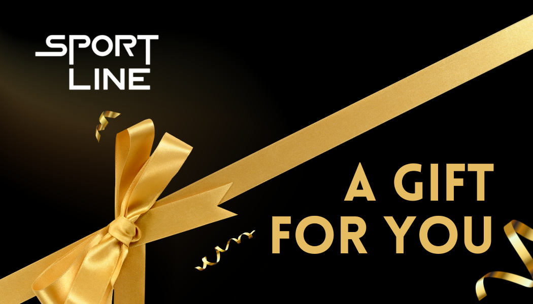 GIFT CARD SPORTLINE