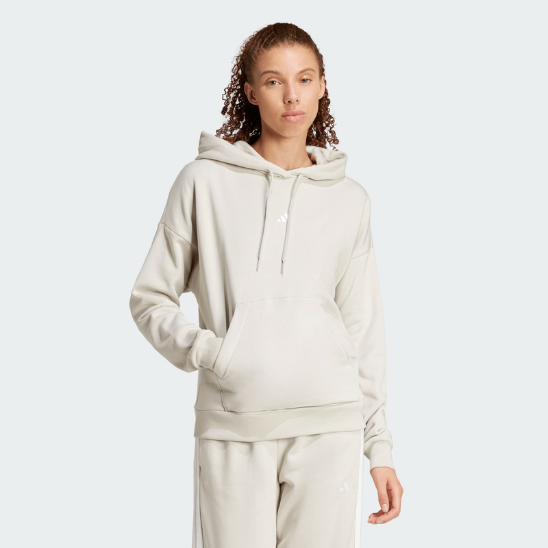 Essentials Small Logo Feel Cozy Hoodie