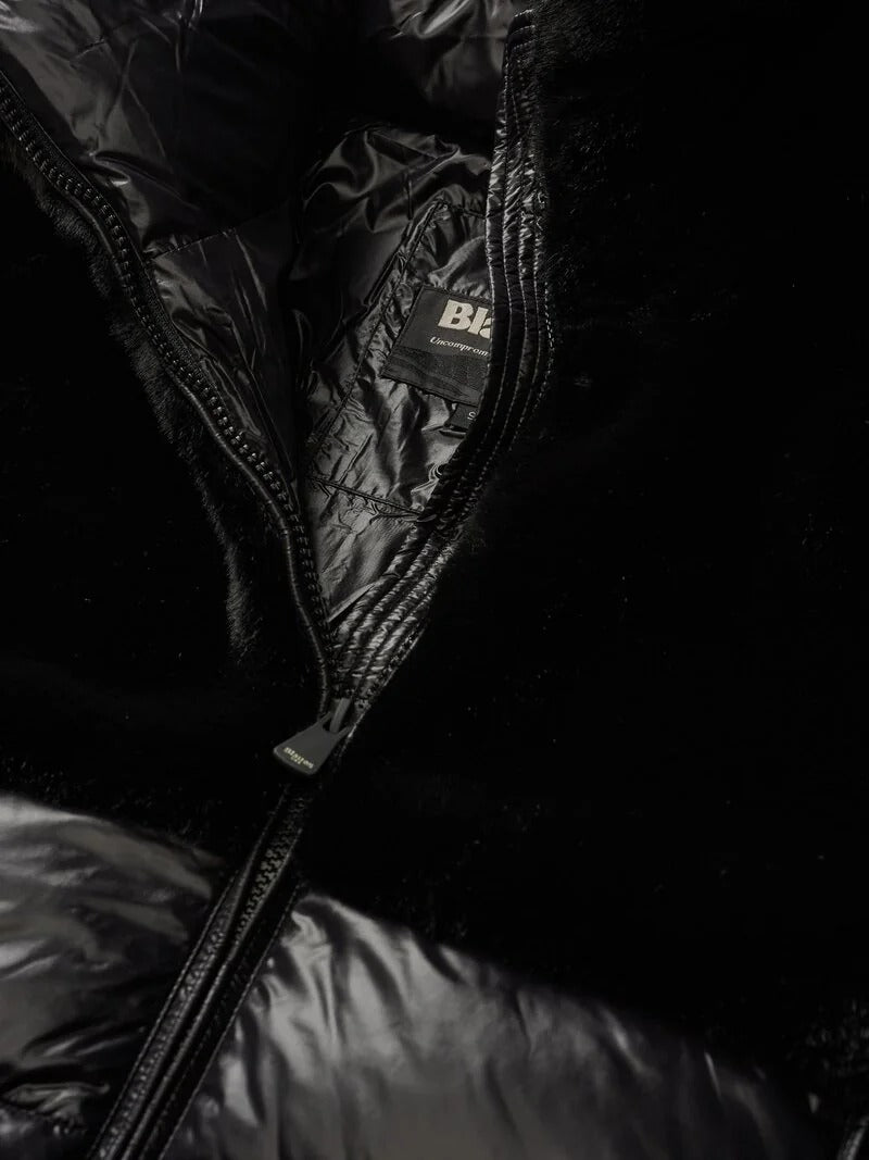 Fanevil W 25WBLDC02178 999 BLAUER 