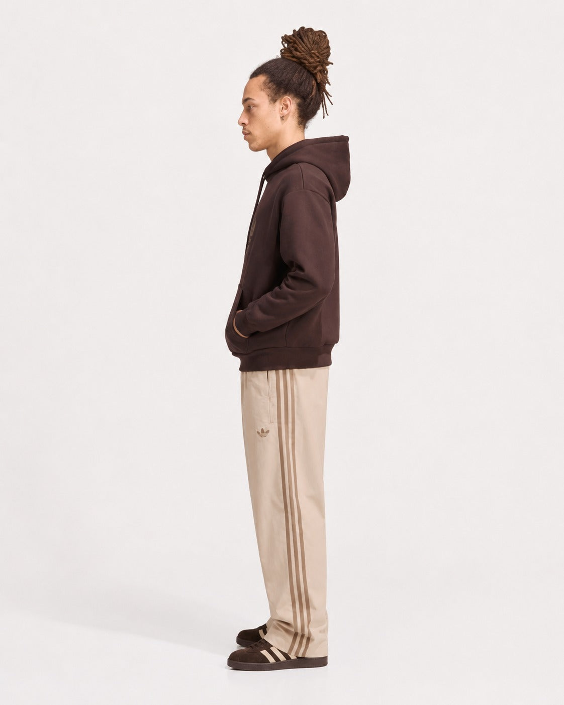 Adi Hoodie IA4542 UNI ADIDAS 