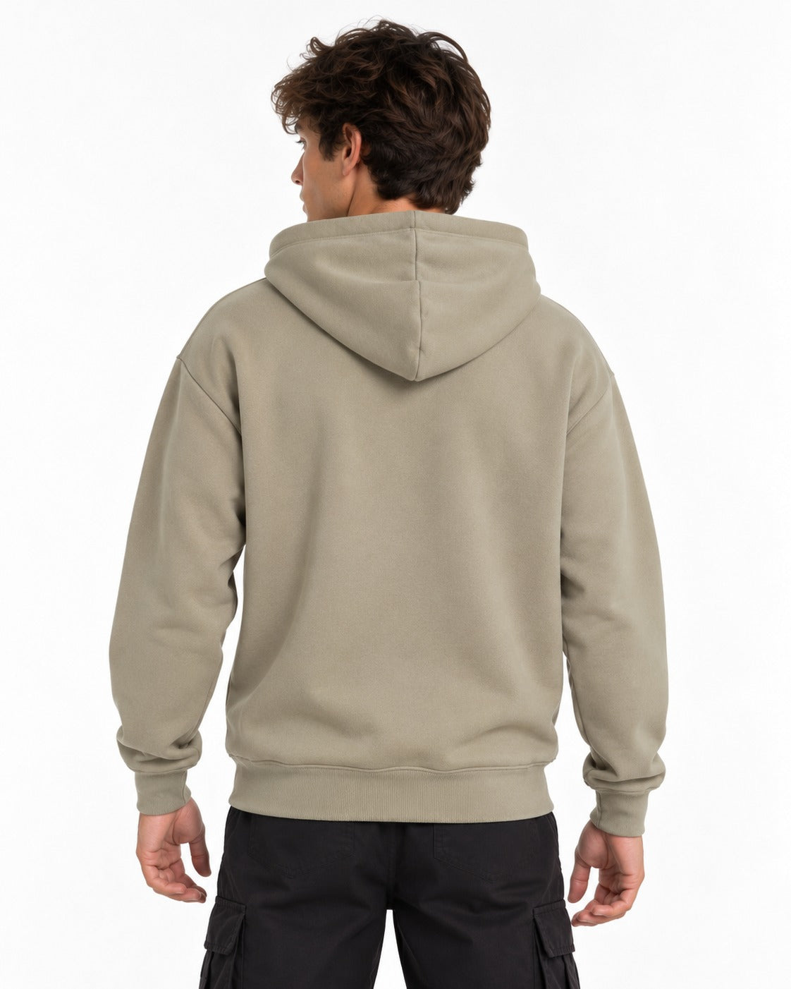 Adi Hoodie IA4543 UNI ADIDAS 