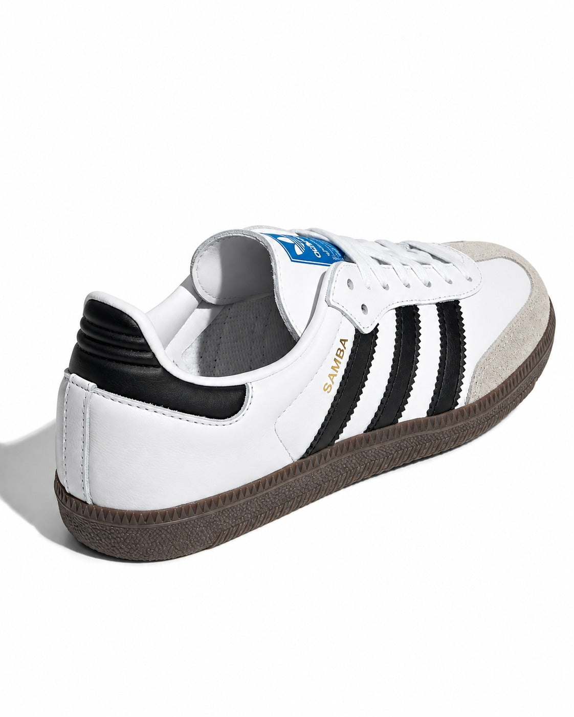 Adidas Samba IE3677 UNI ADIDAS 