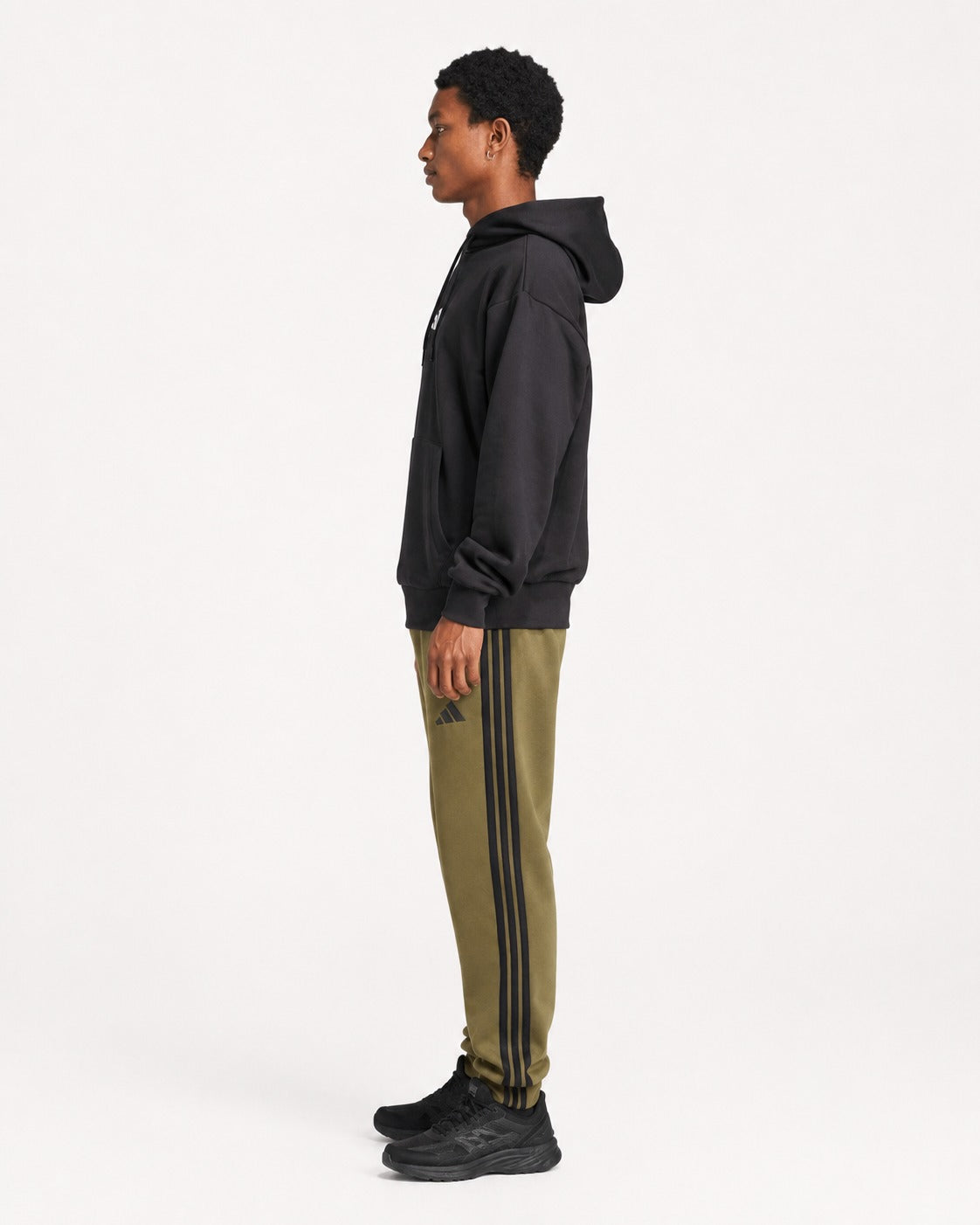 Adi Hoodie JE3807 UNI ADIDAS 