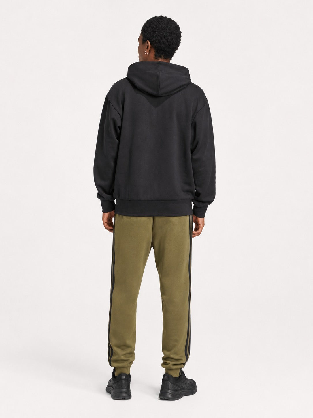 Adi Hoodie JE3807 UNI ADIDAS 