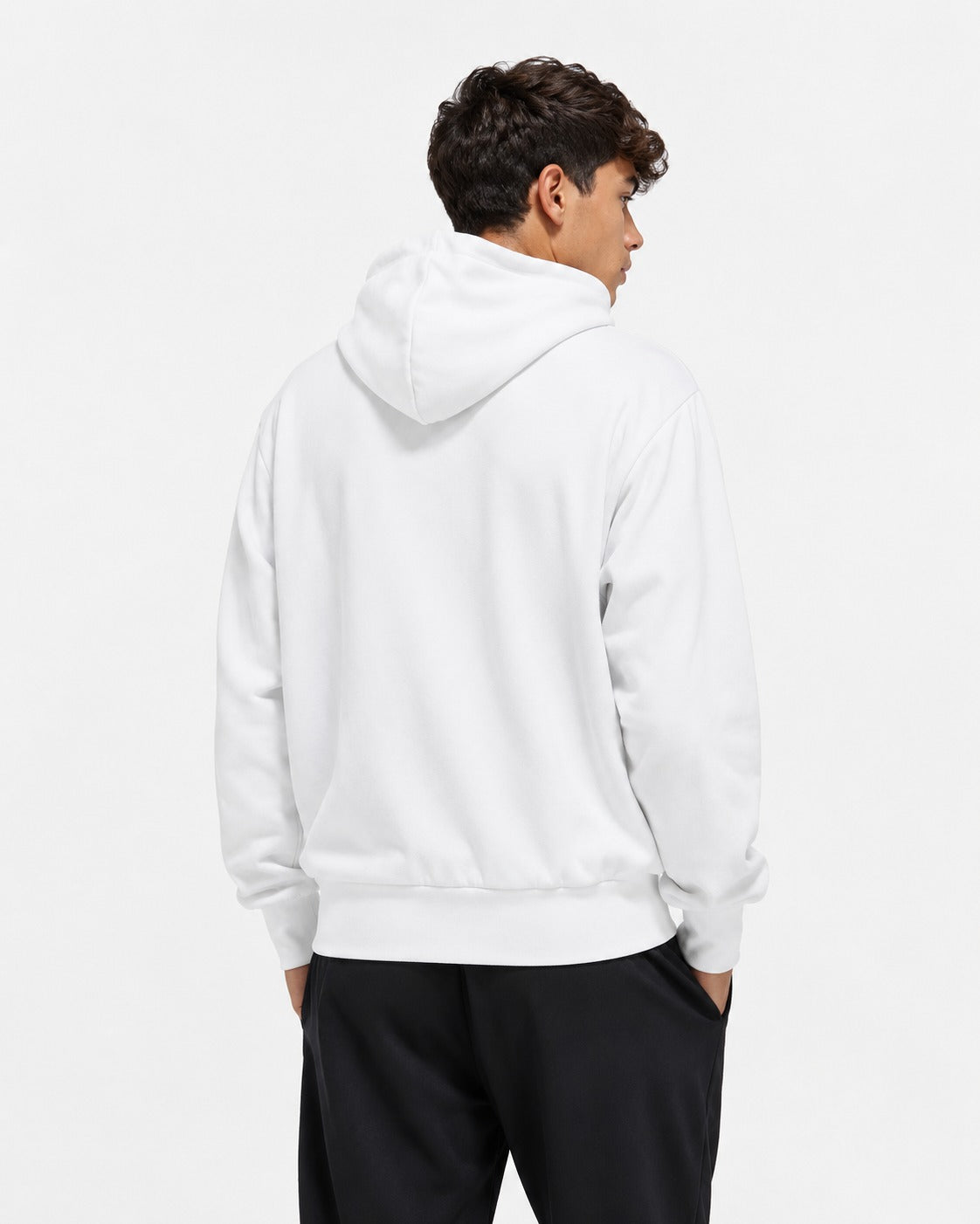 Adi Hoodie JE3808 UNI ADIDAS 