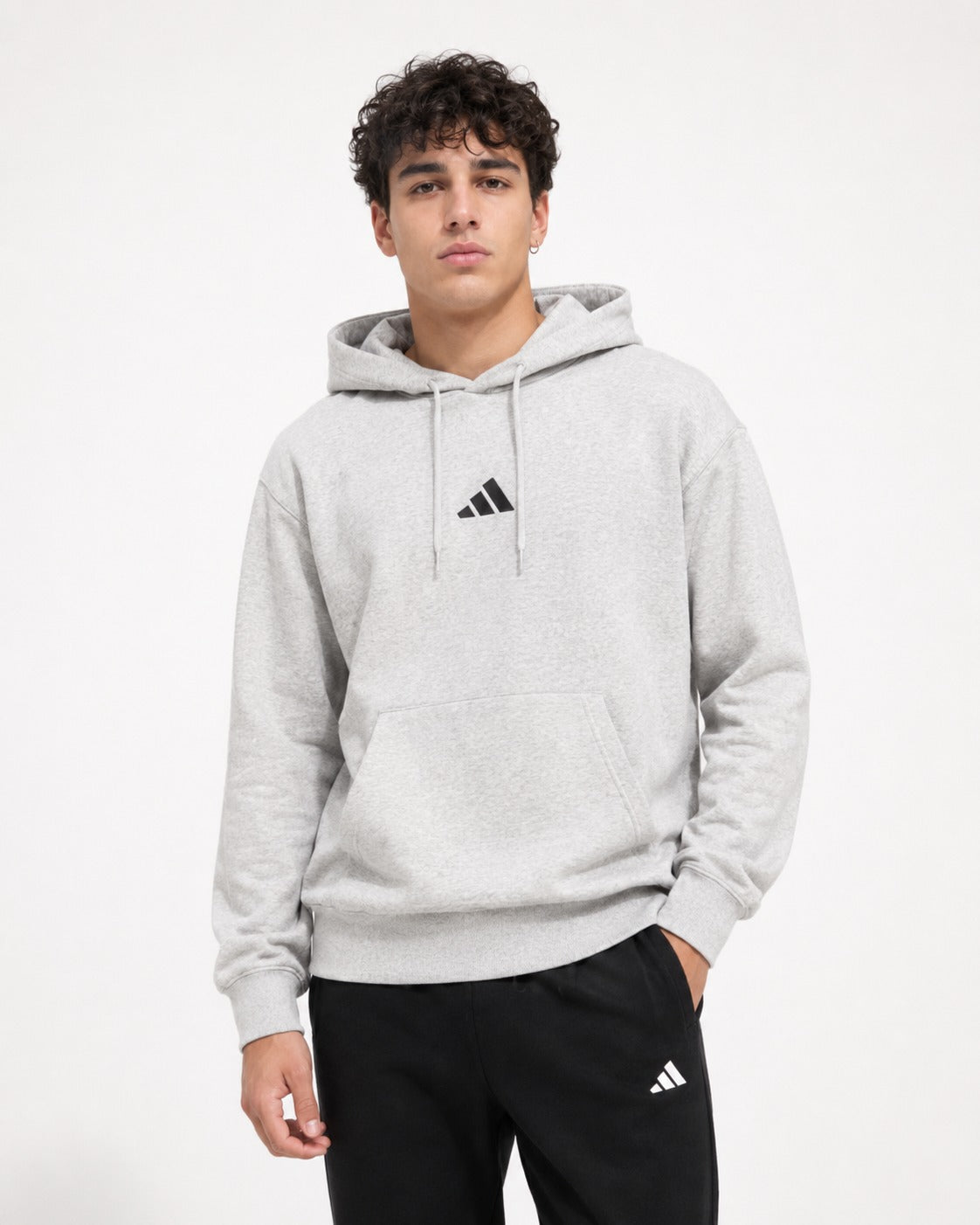 Adi Hoodie JE3809 UNI ADIDAS 