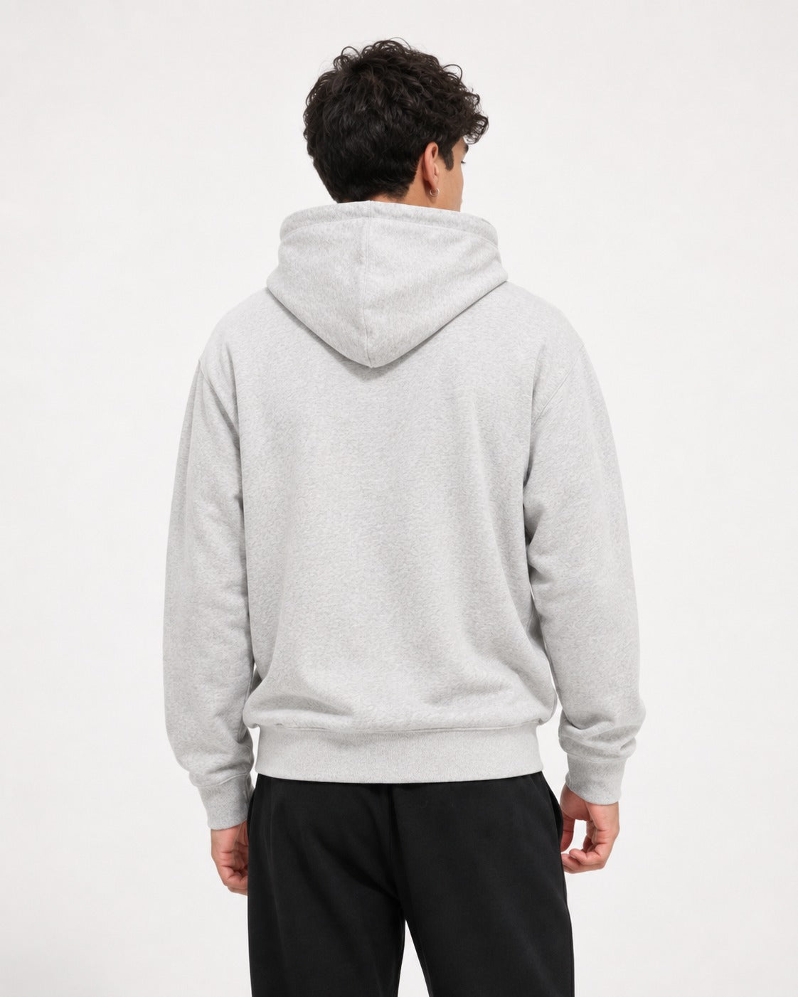 Adi Hoodie JE3809 UNI ADIDAS 