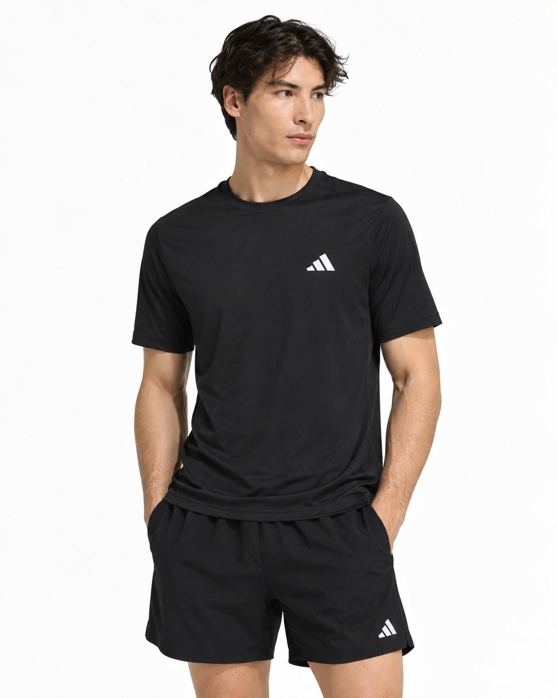 Adi Tee KA3569 UNI ADIDAS 