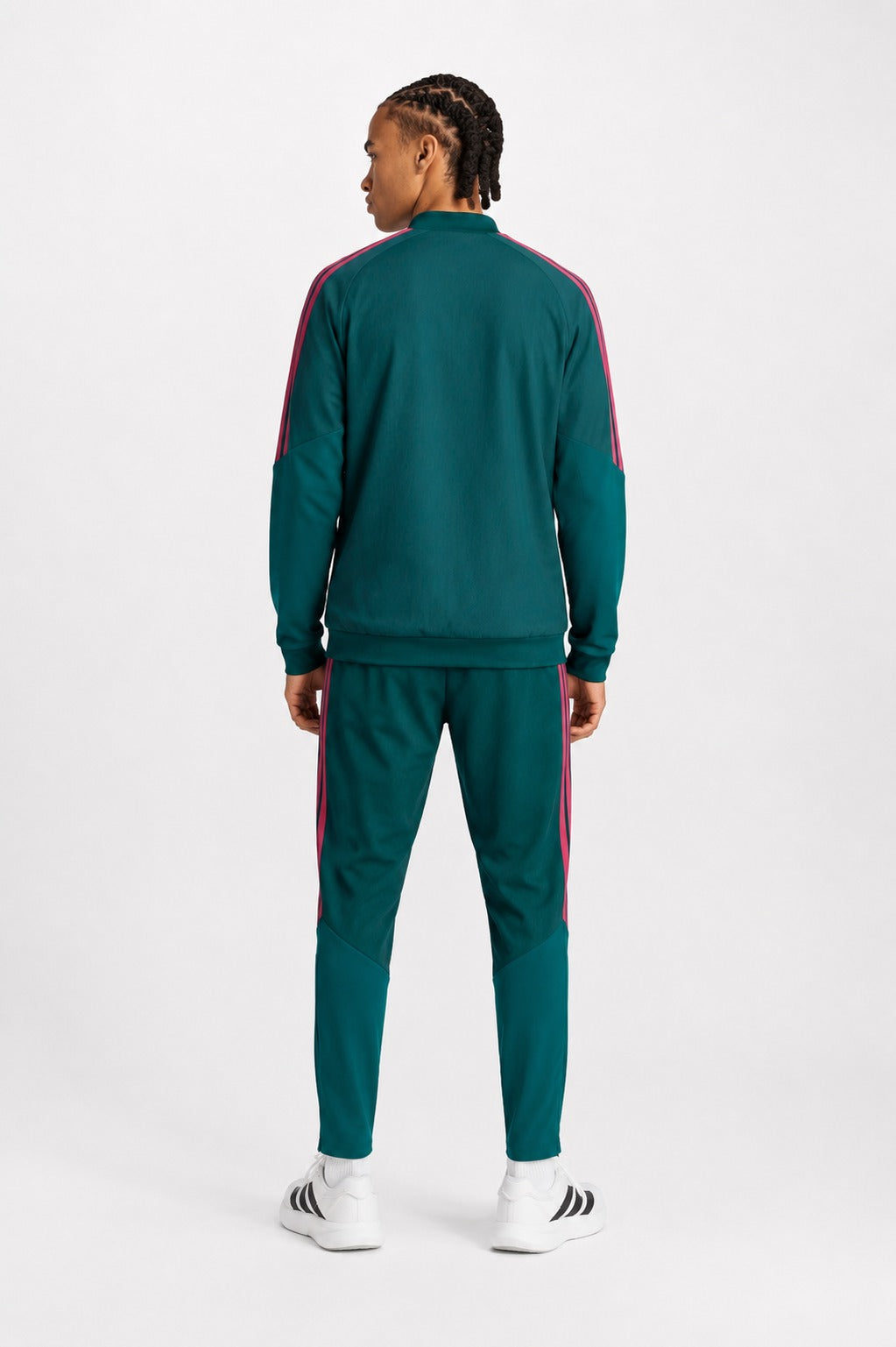 Real Madrid TS KB6348 UNI ADIDAS 