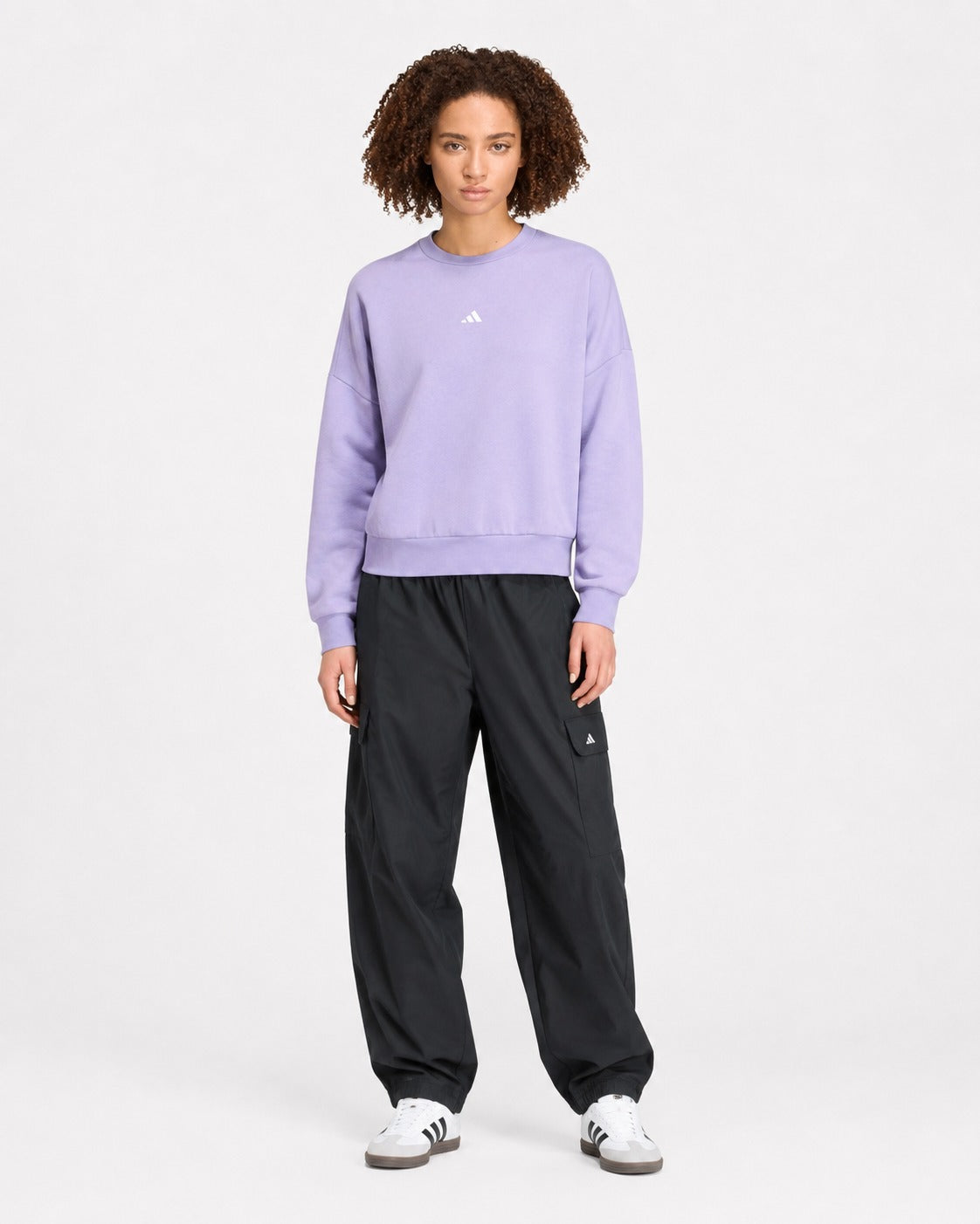 Adi Hoodie KF8420 UNI ADIDAS 