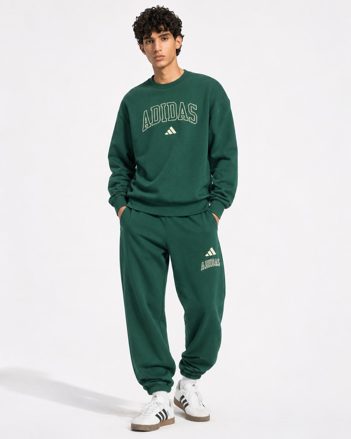 Adi TS KG05080 UNI ADIDAS 