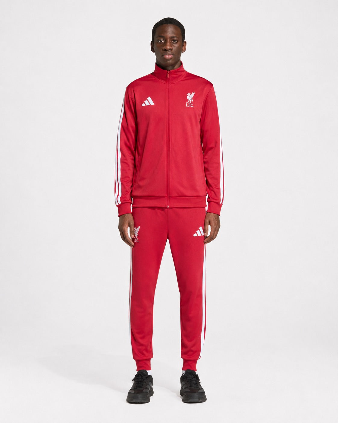 Liverpool TS KG2495 UNI ADIDAS 