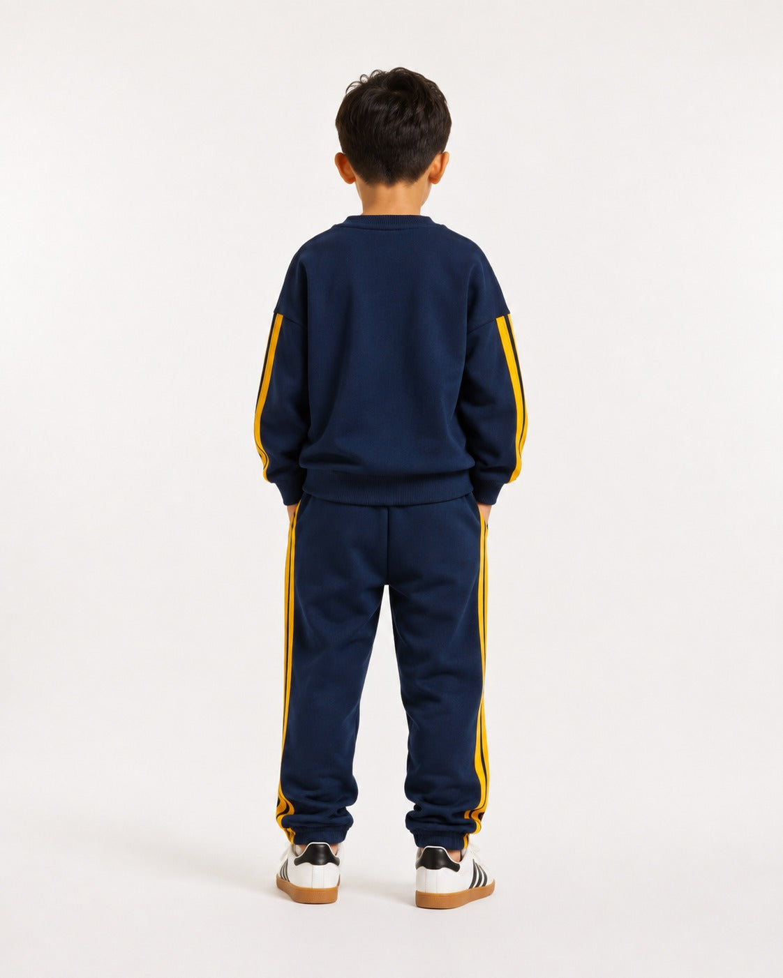 Real DNA Set KG2947 UNI ADIDAS 
