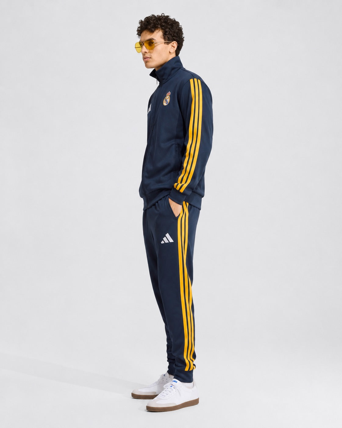 Real DNA Adi TS KG29500 UNI ADIDAS 