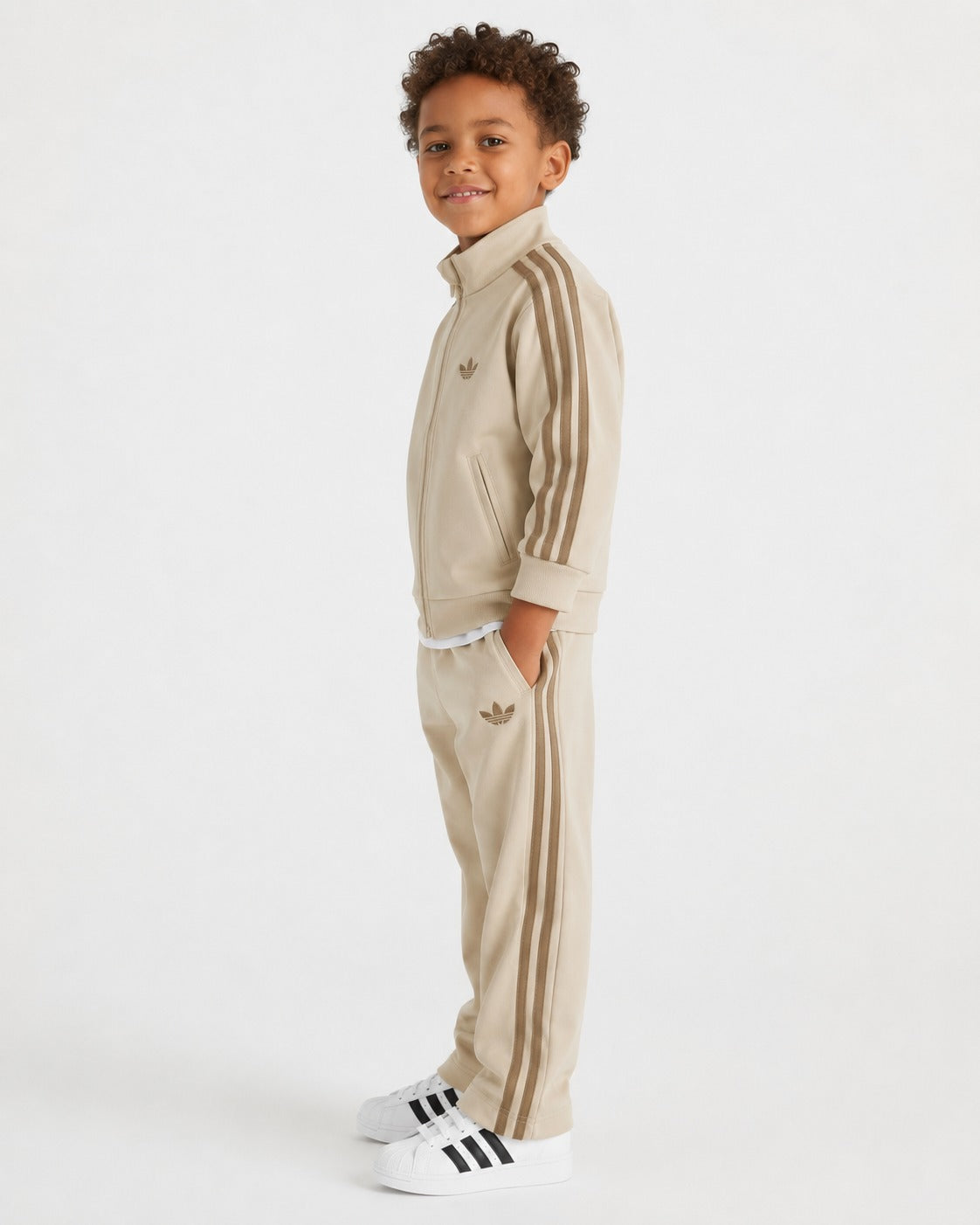 Adi Set KG3885 UNI ADIDAS 