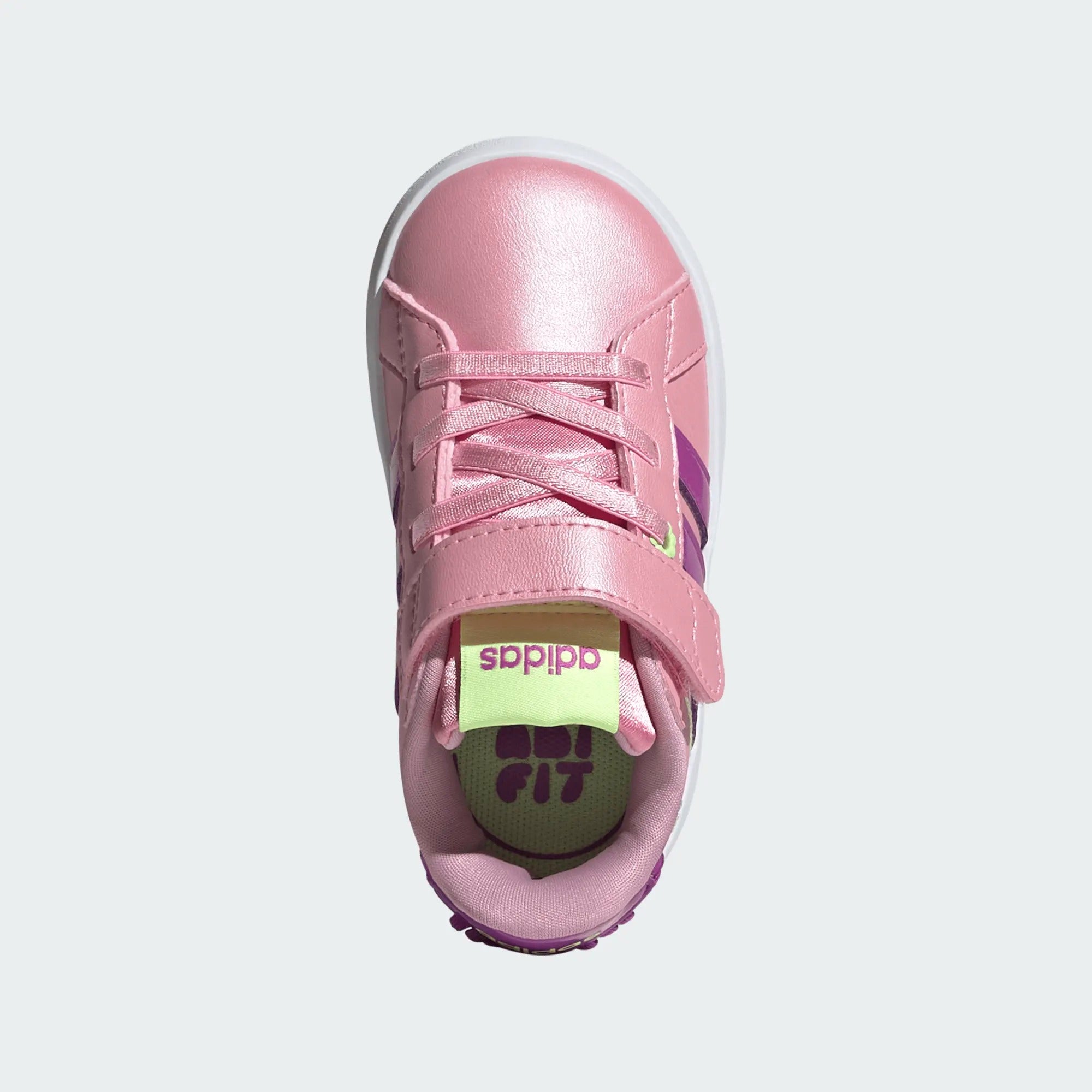 Grand Court KI1757 UNI ADIDAS 