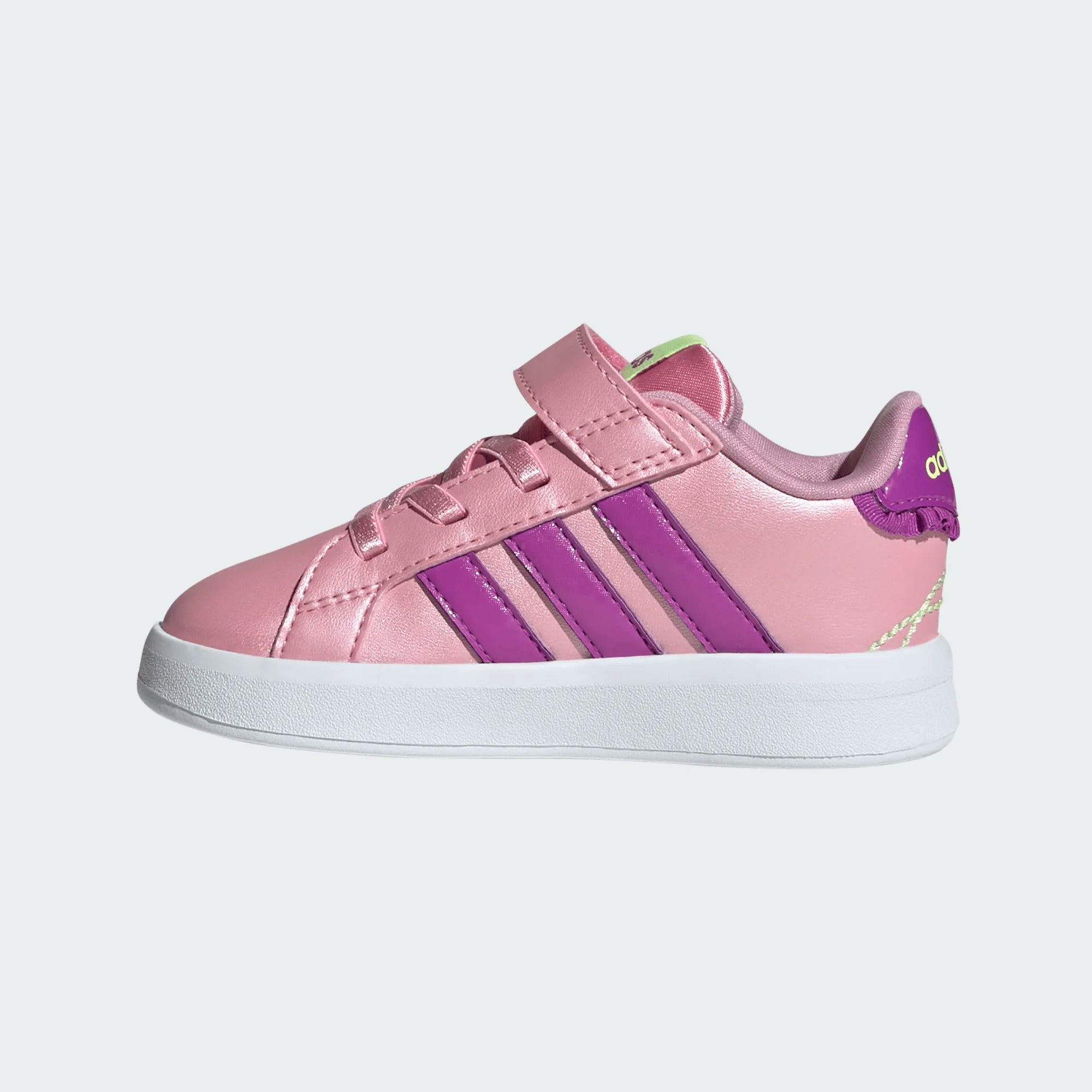 Grand Court KI1757 UNI ADIDAS 