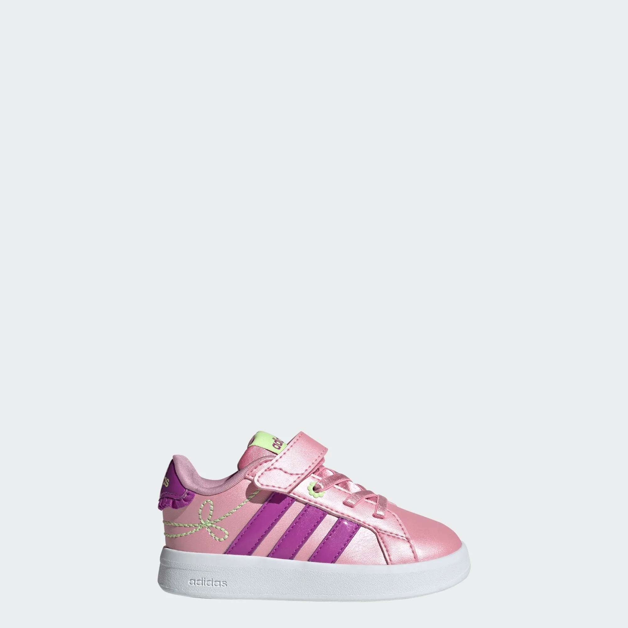 Grand Court KI1757 UNI ADIDAS 