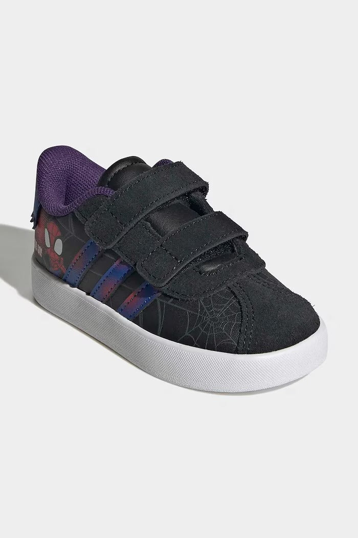 Adi Court Spider-Man KI9178 UNI ADIDAS 