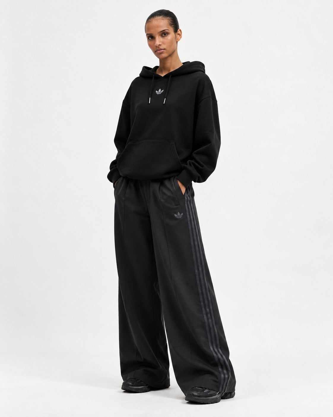 Adi TS KQ64610 UNI ADIDAS 