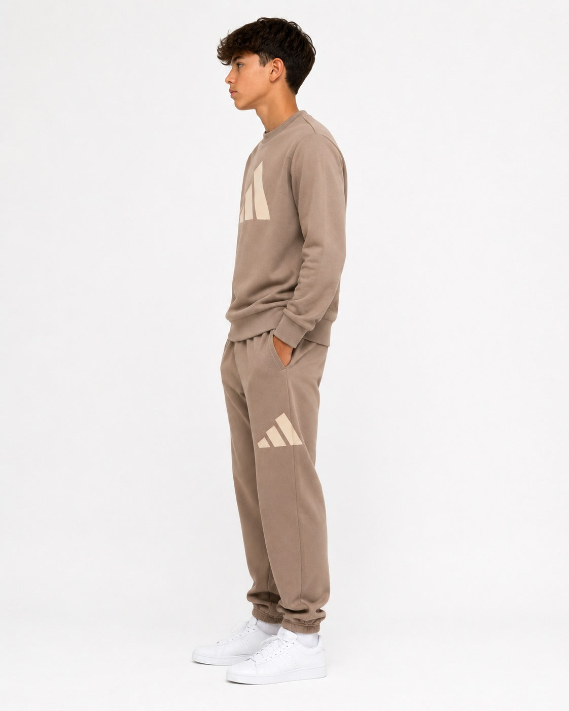 Adi TS KQ7833 UNI ADIDAS 