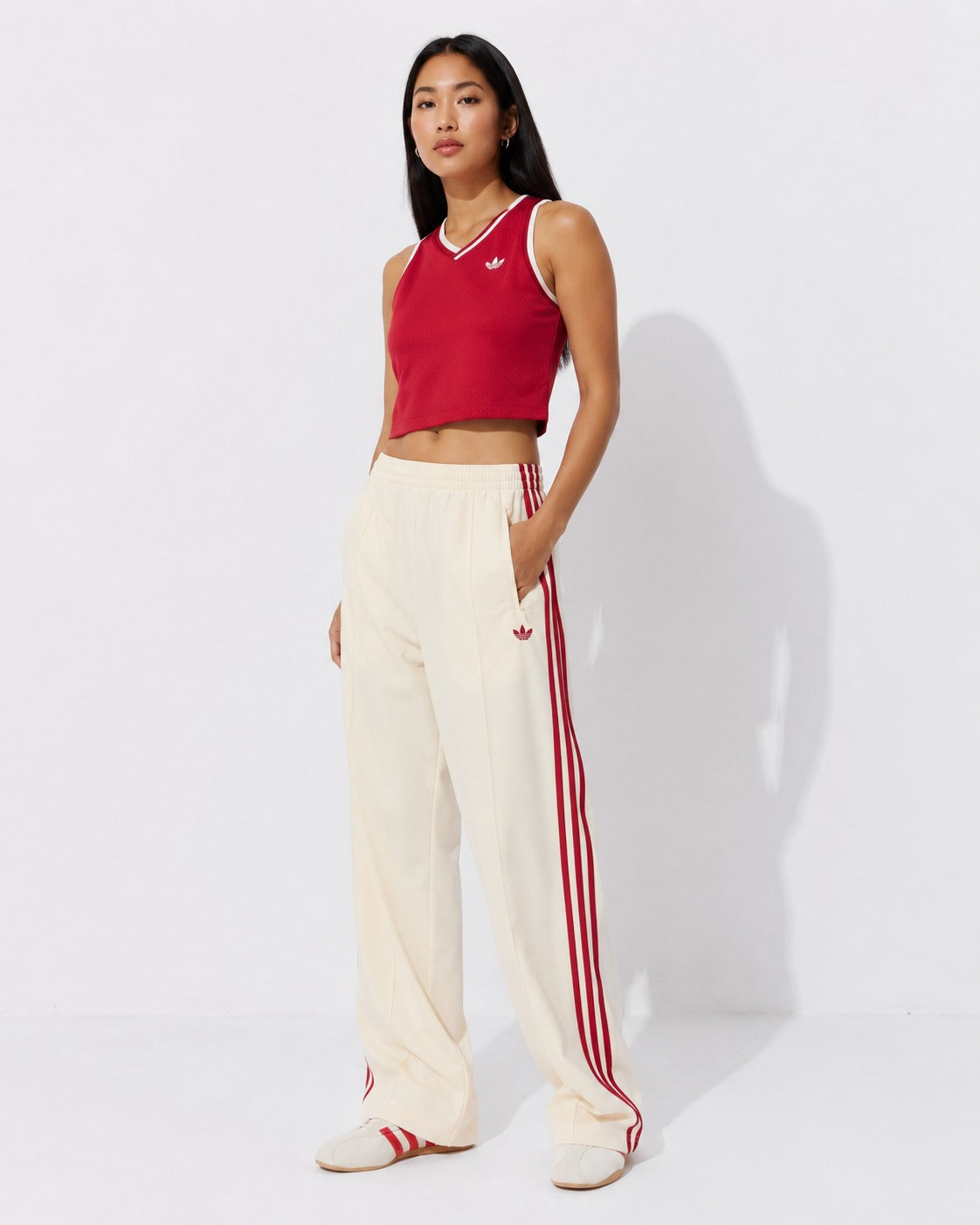 Adi Pants KS4671 UNI ADIDAS 