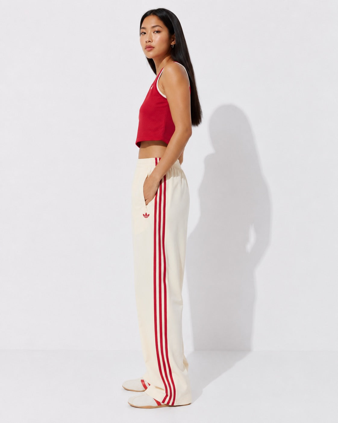 Adi Pants KS4671 UNI ADIDAS 