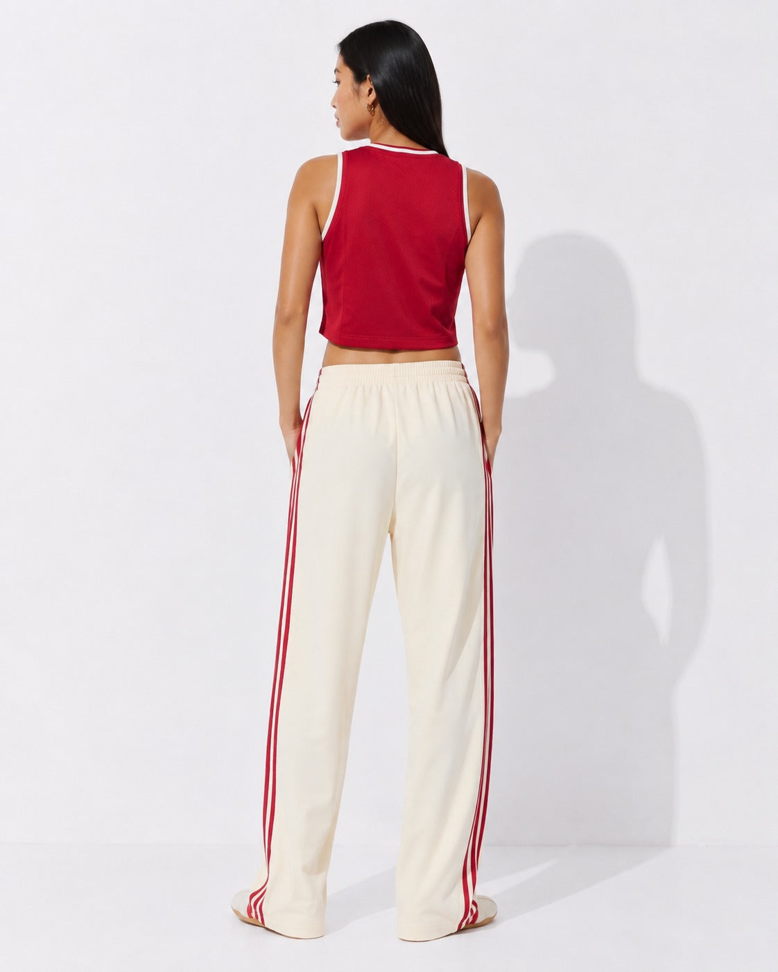 Adi Pants KS4671 UNI ADIDAS 
