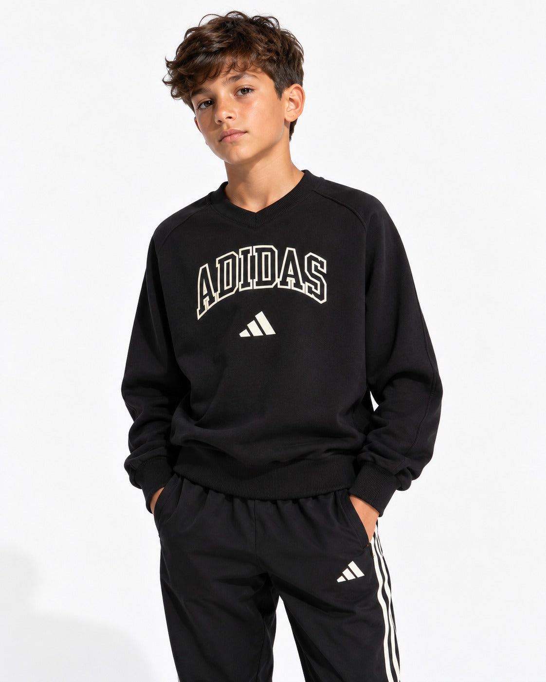 Adi Hoodie KS5134 UNI ADIDAS 