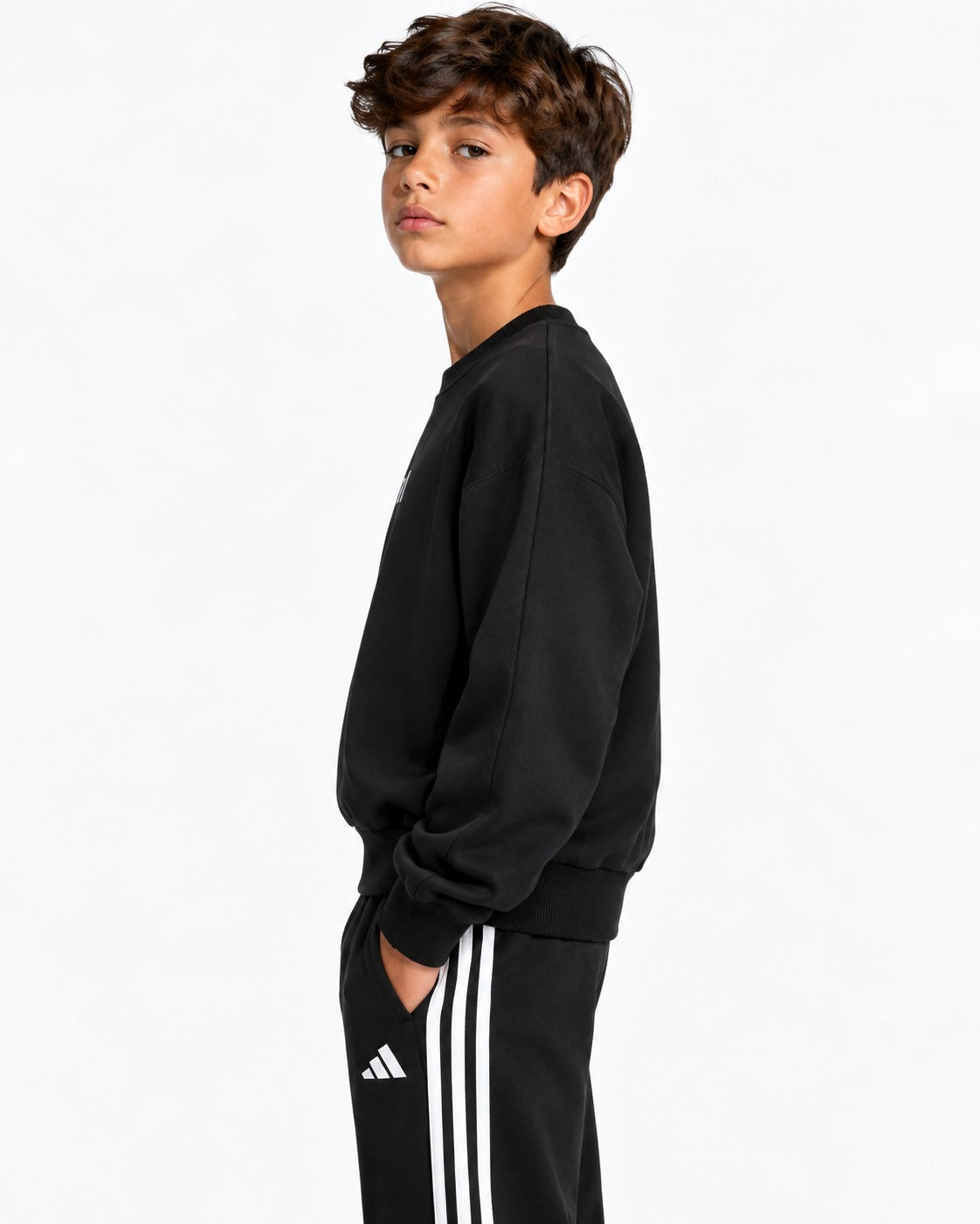 Adi Hoodie KS5134 UNI ADIDAS 