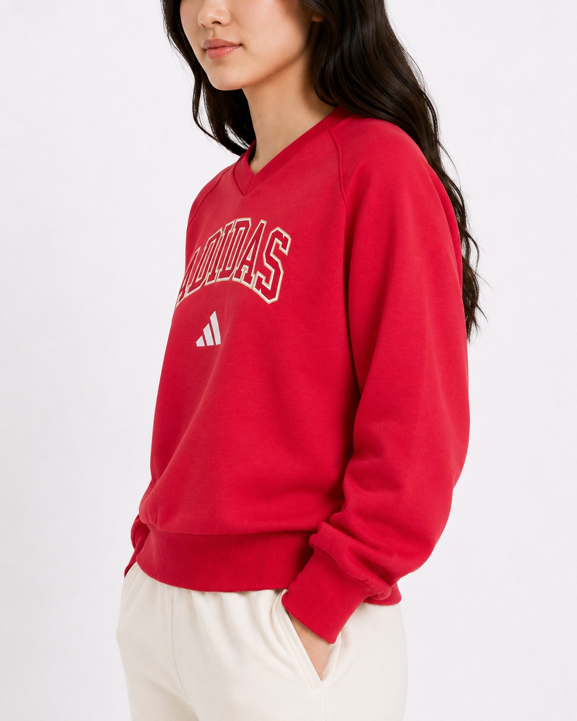 Adi Hoodie KS5135 UNI ADIDAS 