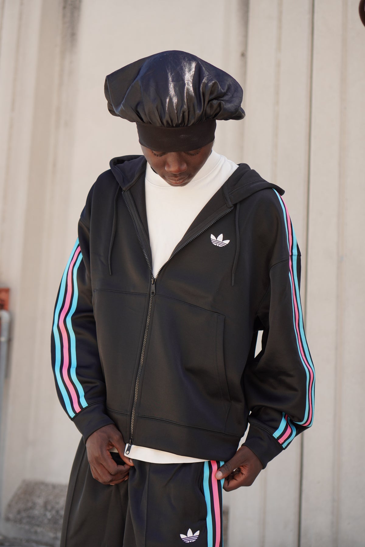 Adi TS KS7420 UNI ADIDAS 